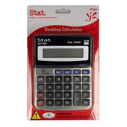Desktop Calculators